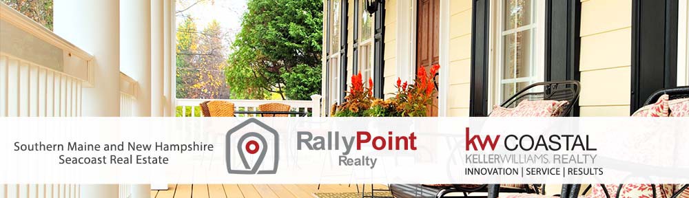 Rally Point Realty